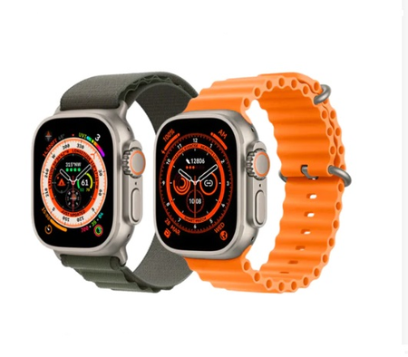 Smartwatch & Fone bluetooh
